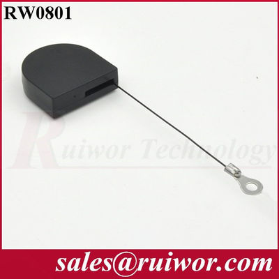 China RW0801 Retrator de Cabos. fornecedor