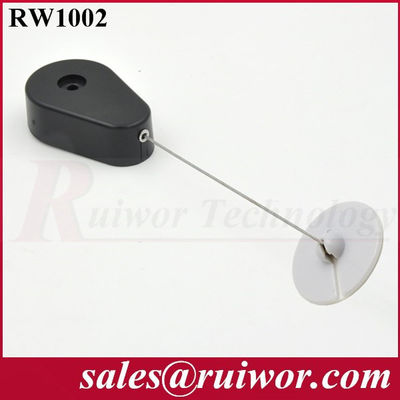 China RW1002 segurança caixa de puxar 1Mm aço cabo de segurança fornecedor
