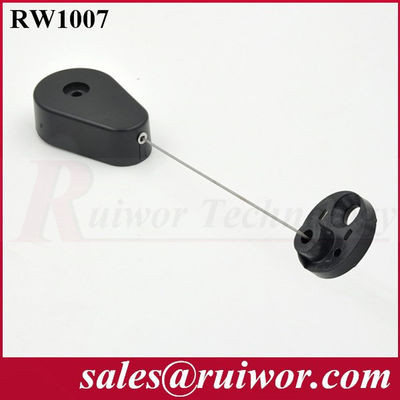 China RW1007 Caixas de Segurança fornecedor