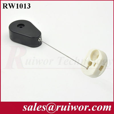 China RW1013 Caixinha de Segurança Lanyard Anti-roubo fornecedor