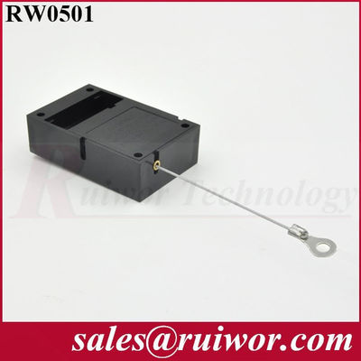 China RW0501 Fios de Segurança fornecedor