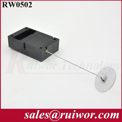 China RW0502 Fios de Segurança fornecedor