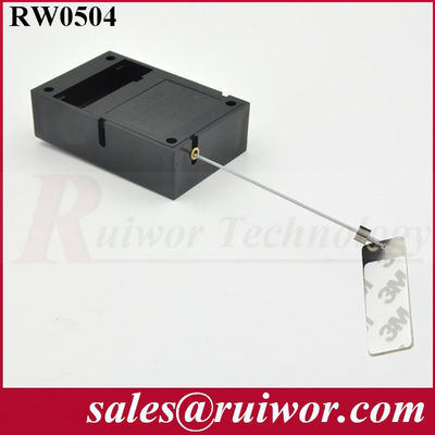 China RW0504 Fios de Segurança fornecedor