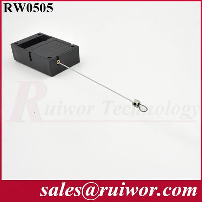 China RW0505 Fios de Segurança. fornecedor