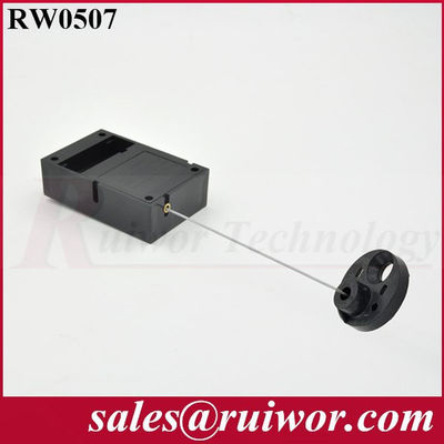 China RW0507 Fios de Segurança fornecedor