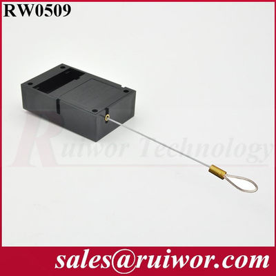 China RW0509 Fios de Segurança fornecedor