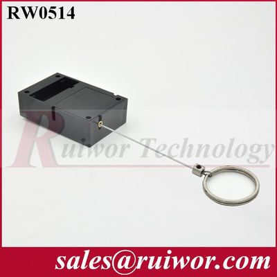 China RW0514 Fios de Segurança fornecedor