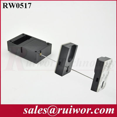 China RW0517 Fios de Segurança fornecedor