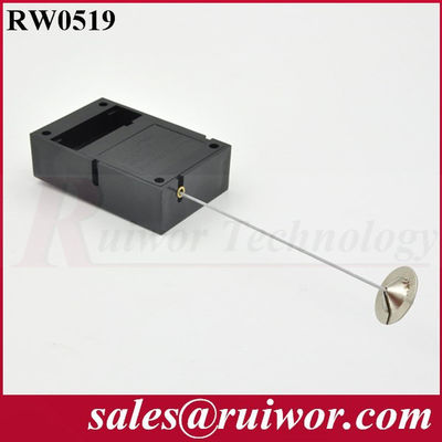 China RW0519 Fios de Segurança fornecedor