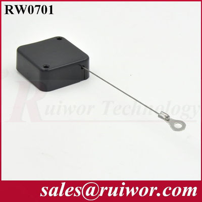 China RW0701 Recoiler de Cabos fornecedor