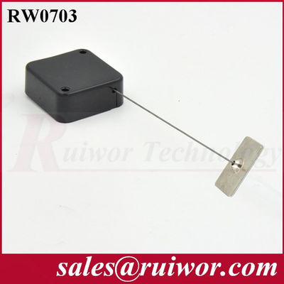 China RW0703 Recoiler de Cabos. fornecedor