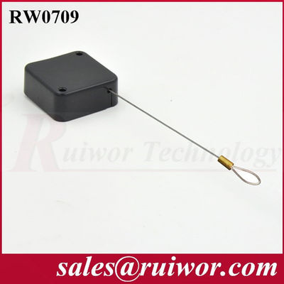 China RW0709 Recoiler de Cabos. fornecedor