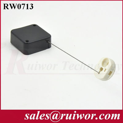 China RW0713 Recoiler de Cabos. fornecedor