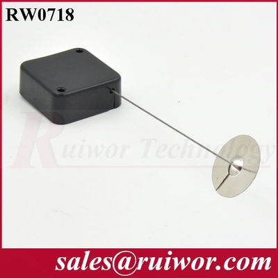 China RW0718 Recoiler de Cabos. Mostre a caixa de puxar. fornecedor