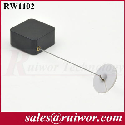 China RW1102 Puxa a caixa. Protetor Antiroubo. fornecedor