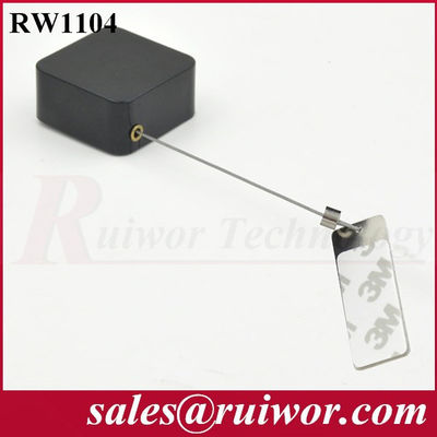 China RW1104 Caixa de puxar. fornecedor