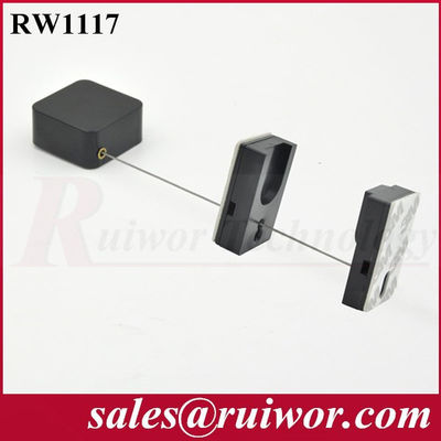 China RW1117 Puxa a caixa. fornecedor
