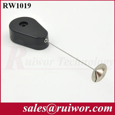 China RW1019 segurança caixa de puxar fornecedor