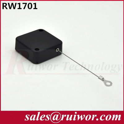 China RW1701 Recoiler Anti-roubo Recoiler Anti-roubo fornecedor