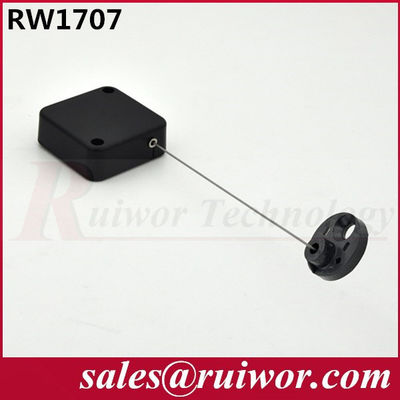 China RW1707 Recoiler Anti-roubo fornecedor