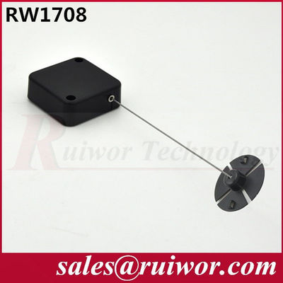 China RW1708 Recoiler Antifurto fornecedor