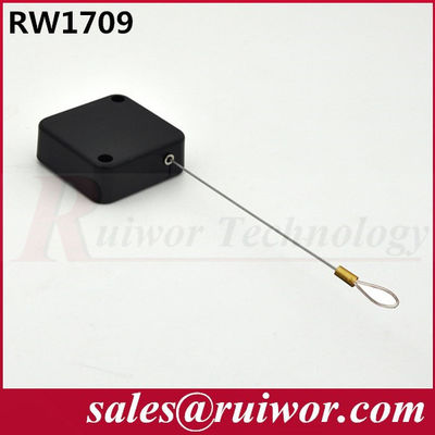 China RW1709 Recoiler Anti-roubo. Recolar cabos seguros. fornecedor