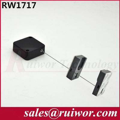 China RW1717 Recoiler Anti-roubo fornecedor