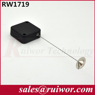 China RW1719 Recoiler Antifurto fornecedor