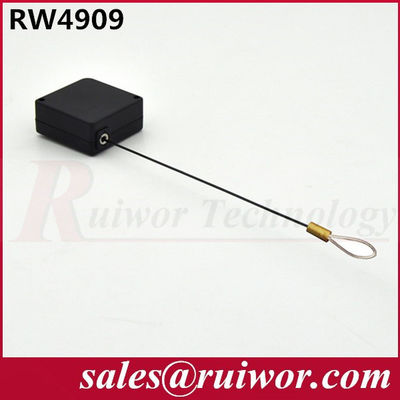 China RW4909 Lanyand para caixa de puxar fornecedor