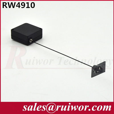 China RW4910 Cable Retractor Security Tether. Com Função de Pausa fornecedor