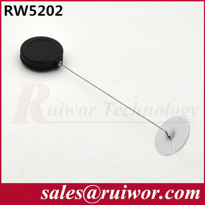 China RW5202 bobina de arame retrátil fornecedor