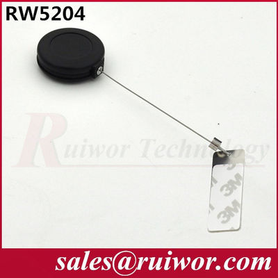 China RW5204 bobina de arame retrátil. fornecedor