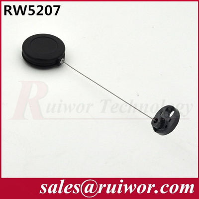China RW5207 bobina de arame retrátil. fornecedor