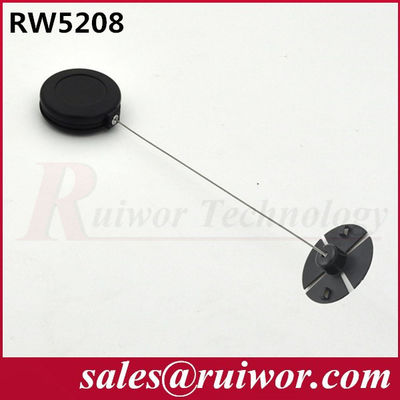 China RW5208 bobina de arame elétrico retrátil fornecedor