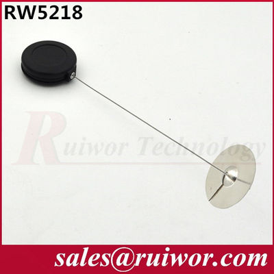 China RW5218 bobina de arame retrátil fornecedor