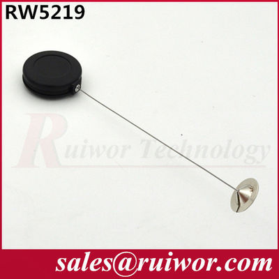 China RW5219 bobina de arame retrátil fornecedor