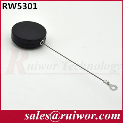 China RW5301 Cabo de Aço Retrátil fornecedor