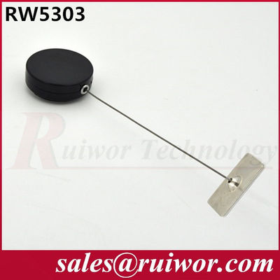 China RW5303 Cabo de Aço Retrátil fornecedor