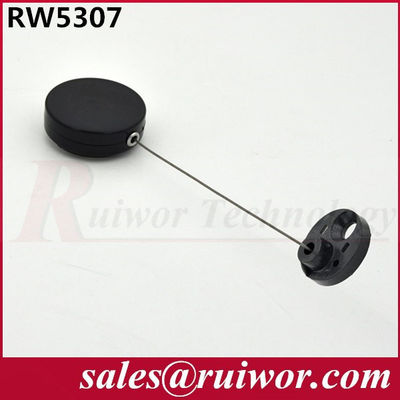 China RW5307 Cabo de aço retrátil Mecanismo retrátil fornecedor