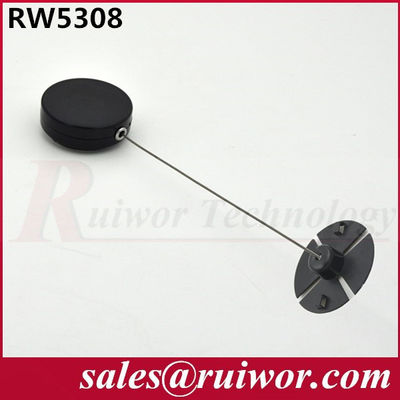 China RW5308 Cabo de aço retrátil fornecedor