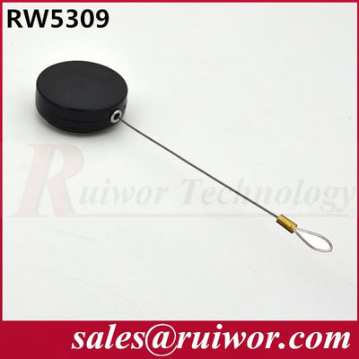 China RW5309 Cabo de aço retrátil fornecedor