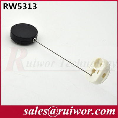 China RW5313 Cabos de aço retráteis fornecedor
