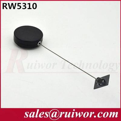China RW5310 cabo de aço retrátil fornecedor