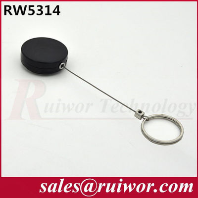 China RW5314 Cabos de aço retráteis fornecedor