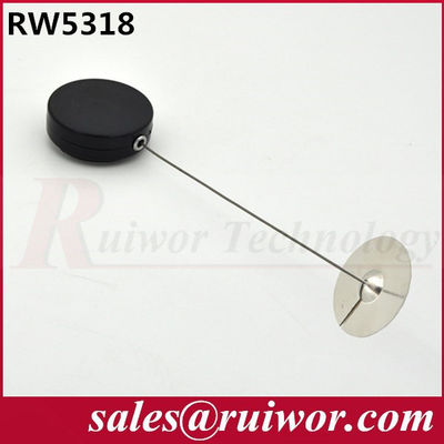 China RW5318 Cabos de aço retráteis fornecedor