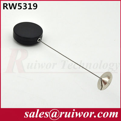China RW5319 Cabos de aço retráteis fornecedor