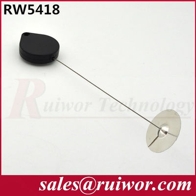 China RW5418 Reel Anti-roubo. fornecedor
