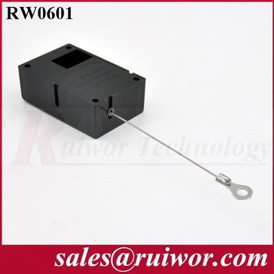 China RW0601 Fios de segurança de telemóvel com função de parada de grelha fornecedor