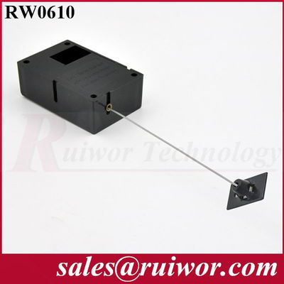 China RW0610 Fios de exibição com função de parada de ratel fornecedor