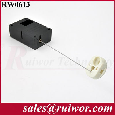 China RW0613 Bobina retrátil com função de travagem por ratel fornecedor
